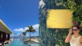 I stayed at Hawaii's 'White Lotus' hotel and found a new level of luxury. These extravagant details made me feel like a VIP.