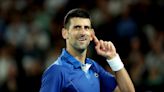 Novak Djokovic finally finds his groove at Australian Open – the rest of the field will be trembling