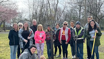 Looking to adopt? North Jersey town hopes storm drains can grab a piece of your heart