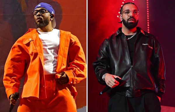 Drake vs. Kendrick Lamar: Who Got Round One? The Case for Each Rapper Leading the Feud So Far