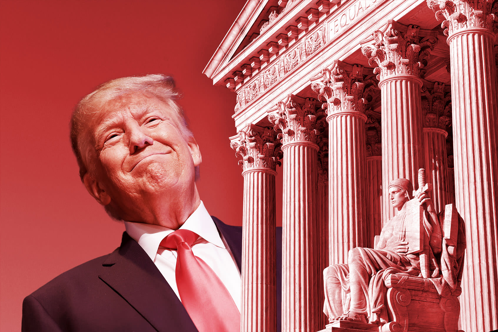 Expert: Regardless of immunity ruling, Supreme Court already "helped Trump" by delaying his trial