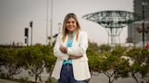 Alejandra Parra (UDI) candidata a alcaldesa de La Florida: “Sería un gran desafío llegar a ser la primera mujer alcaldesa de la comuna” - La Tercera