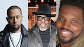 ‘A Hip Hop Story’: Affion Crockett, Cedric The Entertainer, And Damaine Radcliff To Star In Music Focused Comedy