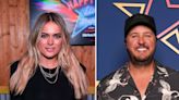 Alana Springsteen Says Drinks are ‘Flowing’ Backstage With Luke Bryan