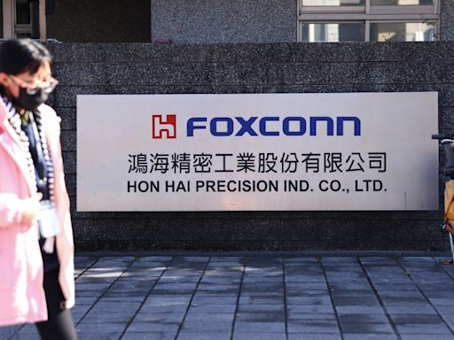 Foxconn in Talks to Assemble Apple iPads in India: Report