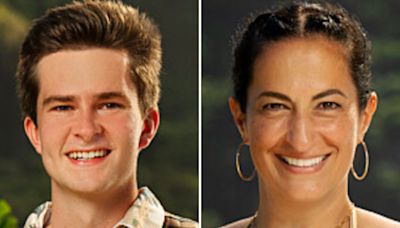 Survivor’s Maria Reveals Why She Didn’t Vote for Biggest Ally Charlie at Final Tribal Council