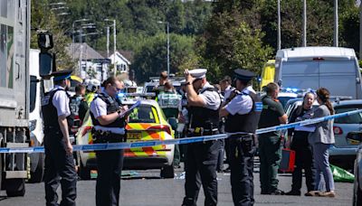 Reino Unido: un joven de 17 años ingresó a un evento infantil, asesinó a dos niños a puñaladas e hirió a otras nueve personas