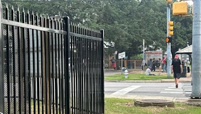 Concerns grow over homeless activity near south Austin elementary school