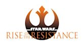 Star Wars: Rise of the Resistance