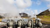 Swiss startup opens world's largest air pollution removal plant: 'These facilities can be done at a commercial scale'