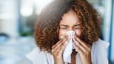 Could gut health hold the key to 'curing' hay fever symptoms?