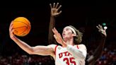 Toronto Raptors pleasantly surprised by former Utah standout Branden Carlson