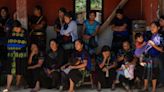 300 mexicanos huyen a Guatemala por violencia en Chiapas