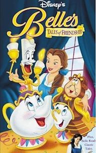 Belle's Tales of Friendship