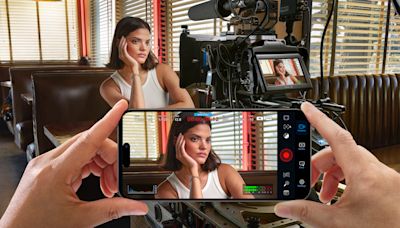 Blackmagic Camera app comes to Android – and it is free!