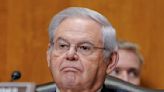 Menendez burns campaign cash while big-name donors prop up his legal defense fund