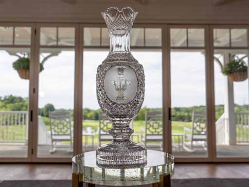 U.S. vs. Europe in the 2024 Solheim Cup: How to watch, format, schedule, teams