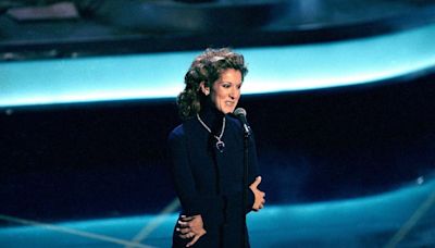 Céline Dion Revealed a Shocking Truth About Recording "My Heart Will Go On" for "Titanic"