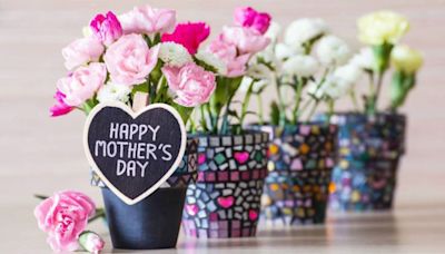 Regalos para el Día de la Madre 2024: Mejores ideas, flores y deals online