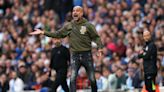 Pep Guardiola speechless after Erling Haaland’s latest Manchester City heroics