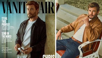 Chris Hemsworth Felt Replaceable as Thor, Disappointed in 'Love and Thunder': 'I Became a Parody of Myself'