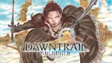 Nothing Stops the Final Fantasy Train! FF14: Dawntrail Deploys 2nd July on PS5, PS4