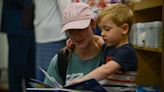 Chester County Library holds grand reopening, newly renovated facility