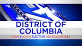 Live Election Results: 2024 DC Primary