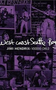 Jimi Hendrix: Voodoo Child