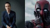 Deadpool 3: Matthew Macfadyen se une al elenco