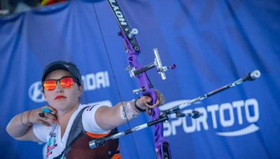 Gabriela Bayardo y otros mexicanos que han representado a otros países en competencias deportivas