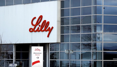 Lilly partners with OpenAI to develop medicines for drug-resistant bacteria - ET HealthWorld | Pharma