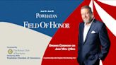 Join Bill for Field of Honor in Powhatan