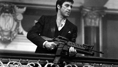 “Scarface”, una película protagonizada por el “Milton Friedman de la economía de la cocaína”