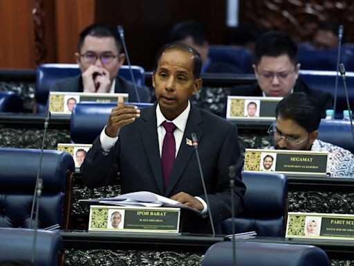 Govt plans unified ombudsman model to enhance public complaints resolution, Dewan Rakyat told