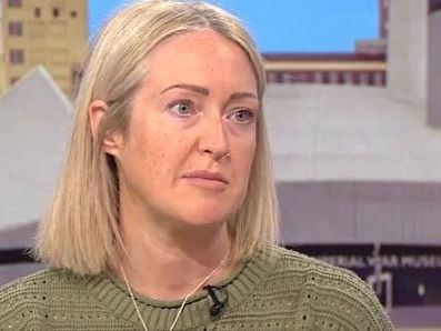 Brianna Ghey's mum says 'mindfulness saved my life'