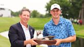 Davis Thompson makes history with lowest score ever at John Deere Classic