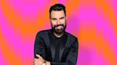 Rylan Clark appears to skip interview with Israel's Eden Golan