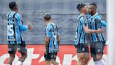 Grêmio x Vitória: onde assistir e escalações - Campeonato Brasileiro 2024 - 21/07