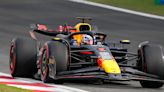 Verstappen takes pole for Chinese GP to extend F1 dominance. Hamilton 18th