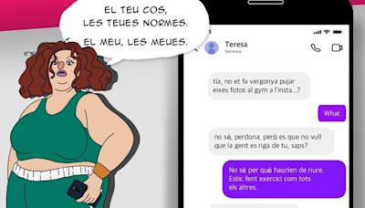 Dénia lanza una campaña contra la discriminación sexual y el odio digital