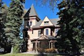 Laramie Plains Museum