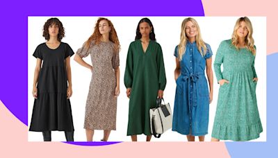 John Lewis has 50% off over 4,000 summer dresses right now