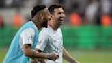 Messi, Neymar score in 4-0 win as PSG wins Champions Trophy
