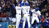 Freddie Freeman's grand slam, Yoshinobu Yamamoto's solid start power Dodgers to 6-4 victory over Diamondbacks