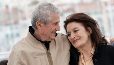 Anouk Aimée : L'actrice très amoureuse d'un jeune italien, Claude Lelouch en avait littéralement fait les frais