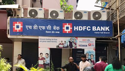 Credit-Deposit Growth Mismatch To Weigh On HDFC Bank, Axis Bank Earnings