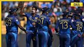 IND vs SL: New captain named as Sri Lanka announce T20I squad for India series