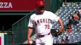 Kristofak overcomes tragedy, makes MLB debut