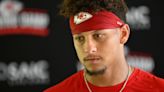 Patrick Mahomes responde a burla de Trey Taylor